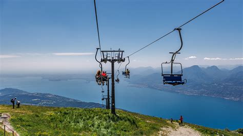 monte baldo seggiovia prada|Impianti di risalita Funivia Prada Costabella .